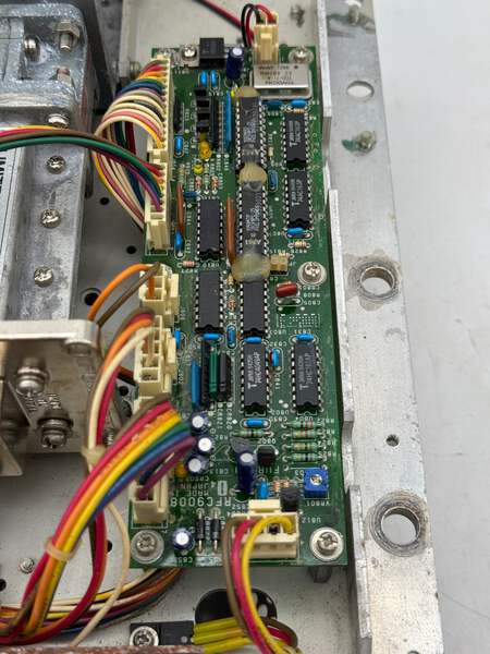 Furutaco FURITEK Steel Overdrive Gears 20% For FURITEK FX118 – Furitek