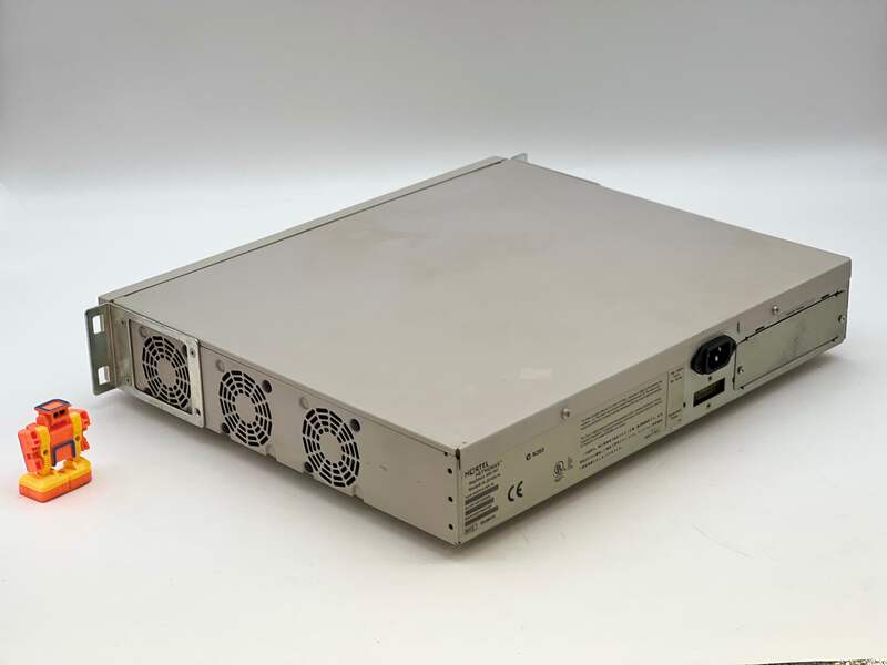 Commutateur Cisco CBS350-24T-4G 24 ports Gigabit 4 SFP Reconditionné