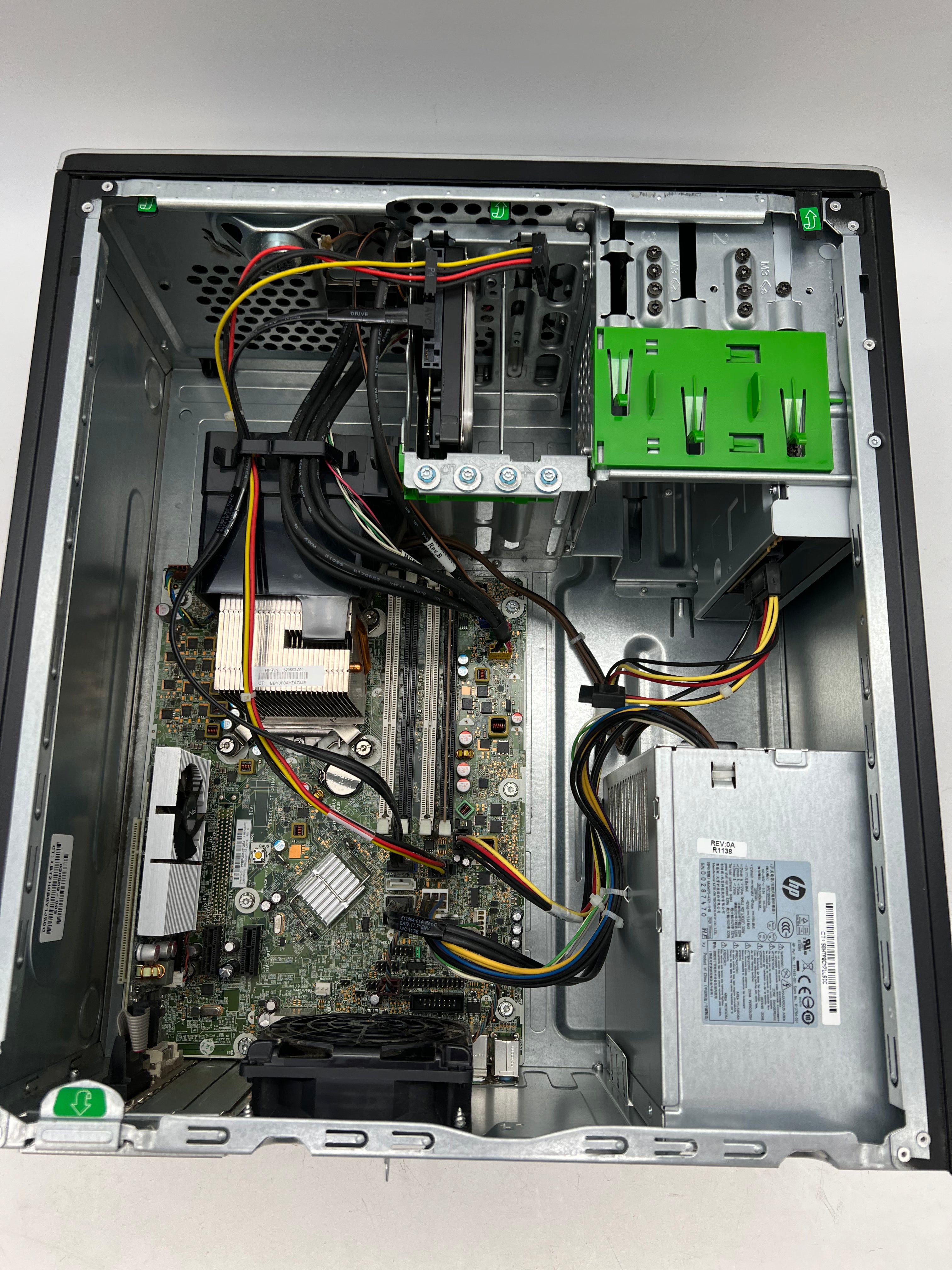HP Compad 6200 I5CORE 8GBメモリ HDD 500GB Amazon.com: HP Desktop, Dual Core AMD, New 8gb Memory, 500gb