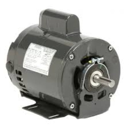 MARATHON MOTORS 056C17D2074 Motor,3//4 HP,1725 RPM,115//208-230V,Auto
