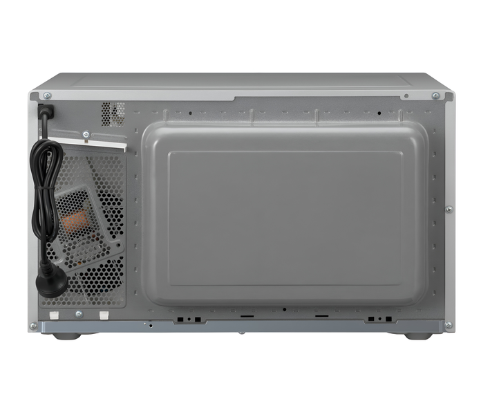 Panasonic 32L Stainless Steel Inverter Sensor Microwave NN-ST67JS - Refurbished - View 