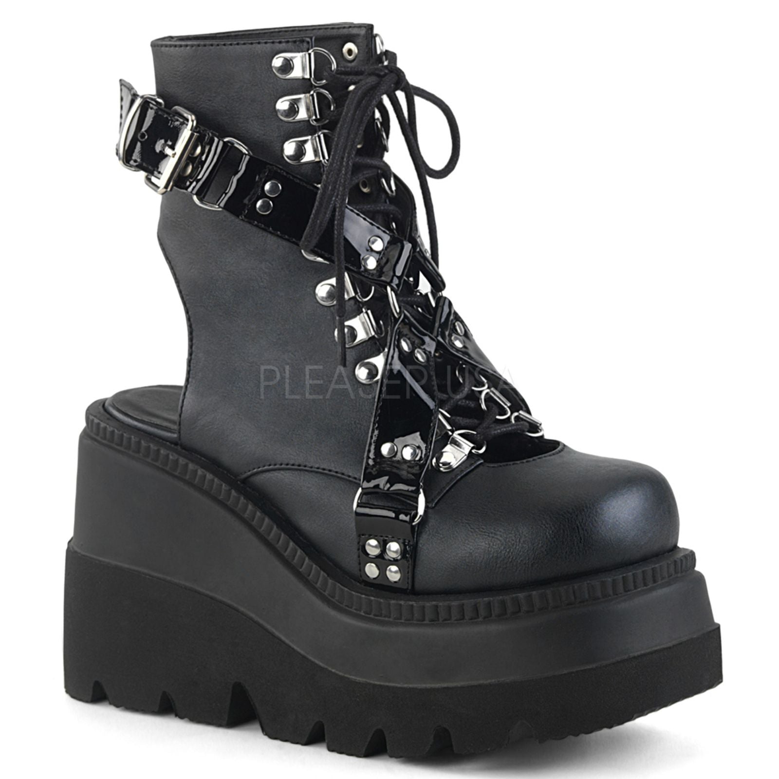 demonia poison 101 boots