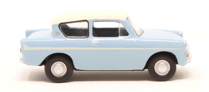 Hornby R7237 Ford Anglia 105E OO Gauge