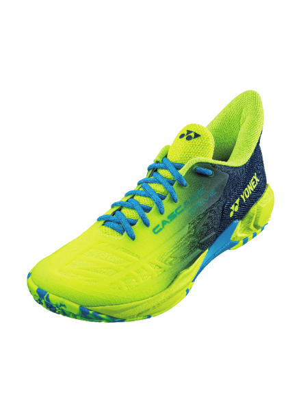 Yonex Badminton Shoe Power Cushion Cascade Drive 2 Unisex (Yellow