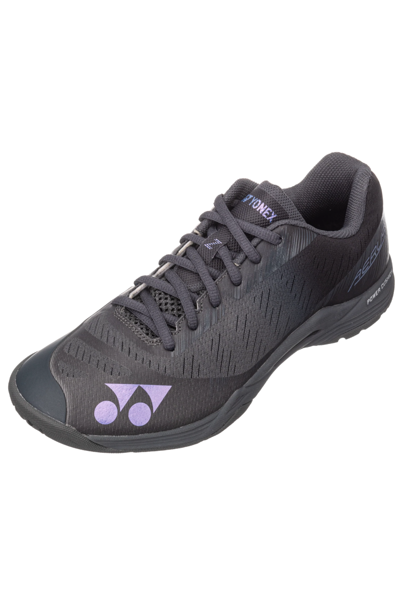 Yonex Badminton Shoe Aerus Z Men (Dark Gray) | eBay