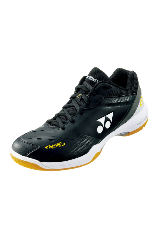 YONEX POWER CUSHION 65Z メンズ 23.5 Amazon.com | YONEX Power Cushion 65 Z Men SHB65Z3MEX (White