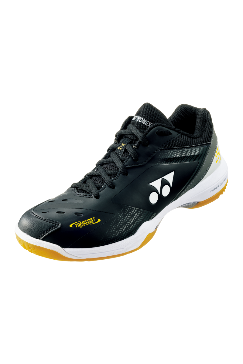 Yonex Power Cushion 65 Z3 Men's Shoes (Black