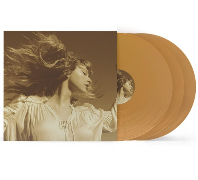 公式サイト - ハイブランドの新作が続々登場 Swift Taylor - (Vinyl Version) (Taylor's Fearless 洋楽