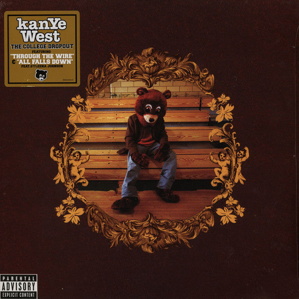kanye west The College Dropout 新品未開封 2171_0.jpeg?etag=