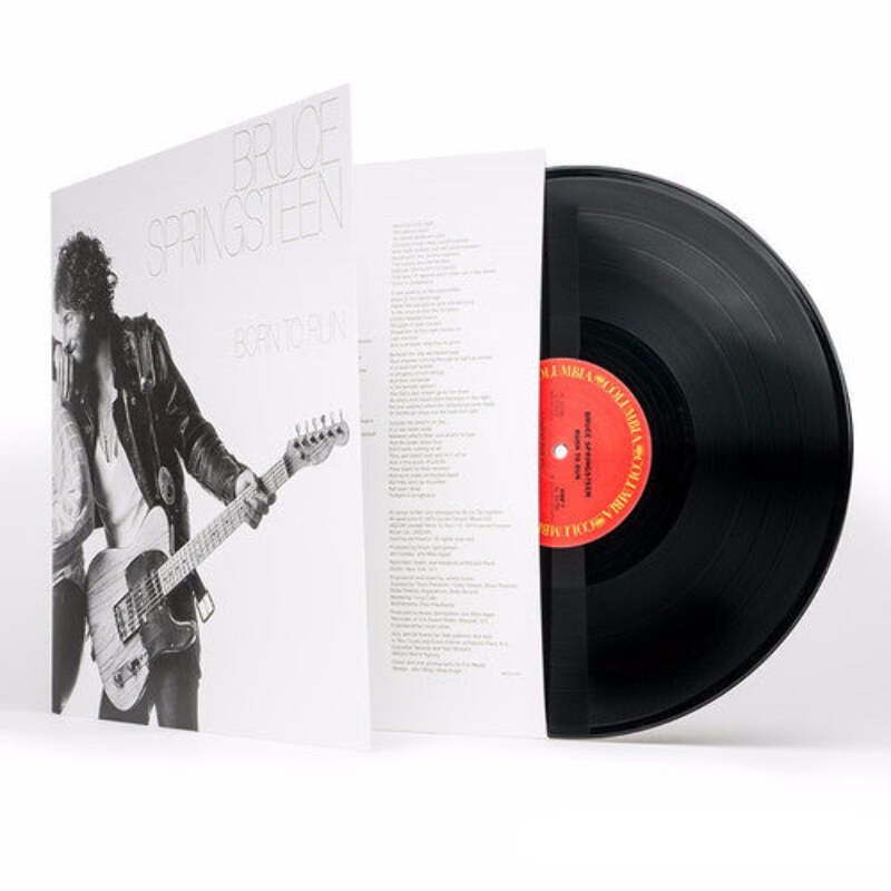 シモンズグランドセール Run to Born - Springsteen Bruce (Vinyl) eBay 888750142412| 洋楽