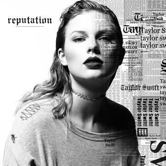 Taylor Swift - Reputation (Vinyl) 843930033157| eBay