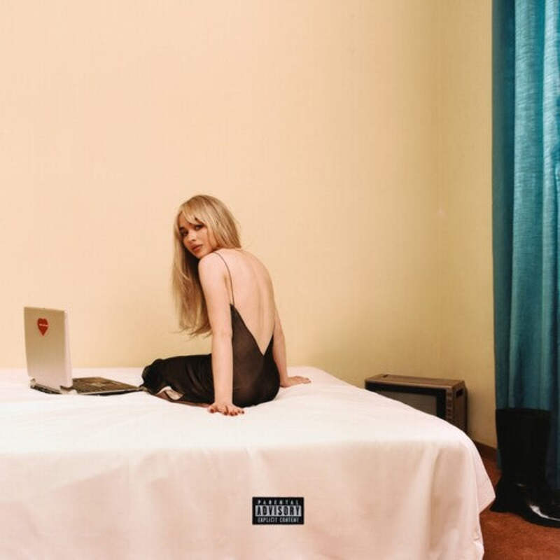 一流の品質 Sabrina Carpenter 602438667062 (Vinyl) Send Can't I Emails - 洋楽