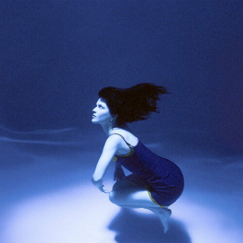 新品正規品  The Marias eBay | Exclusive] Vinyl)[LP][Indie (Blue Submarine - 洋楽
