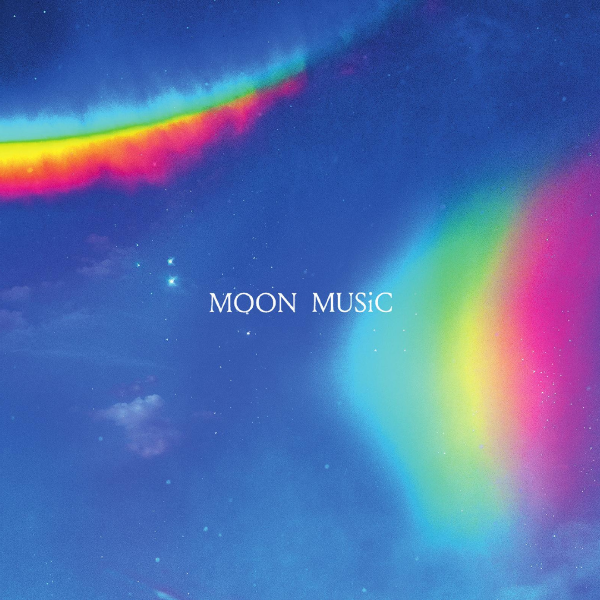 coldplay moon music edition 限定CD盤 2点セット