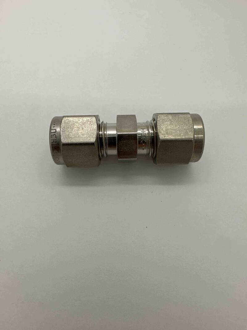 Swagelok SS-400-6PD, 1/4
