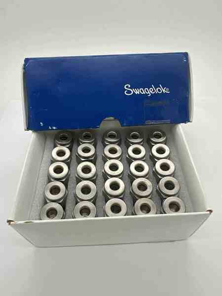 Swagelok SS-400-6PD, 1/4