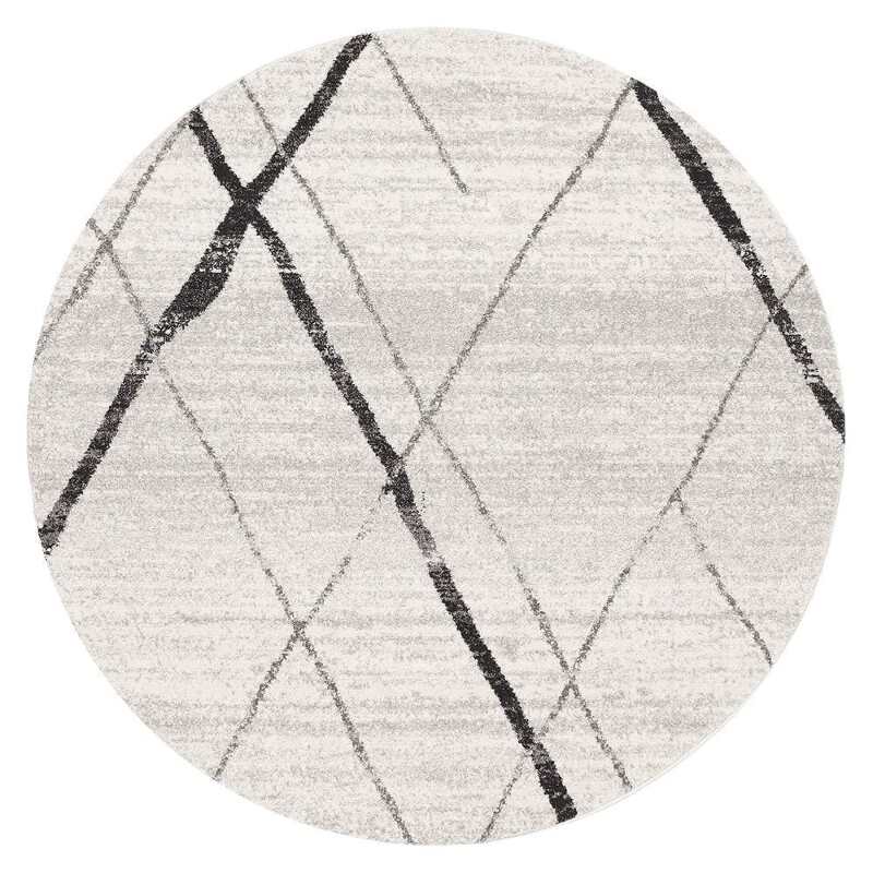Traditional White Blue Grey Red Classic Rug Small Extra Large 10mm Pile Ebay