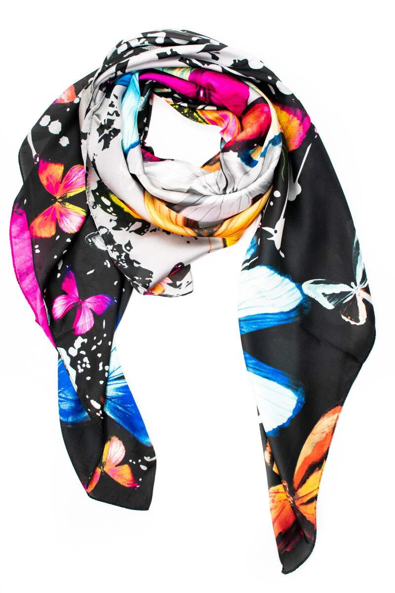Foulard Nei Capelli 4 Modi Per Indossarlo Roba Da Donne