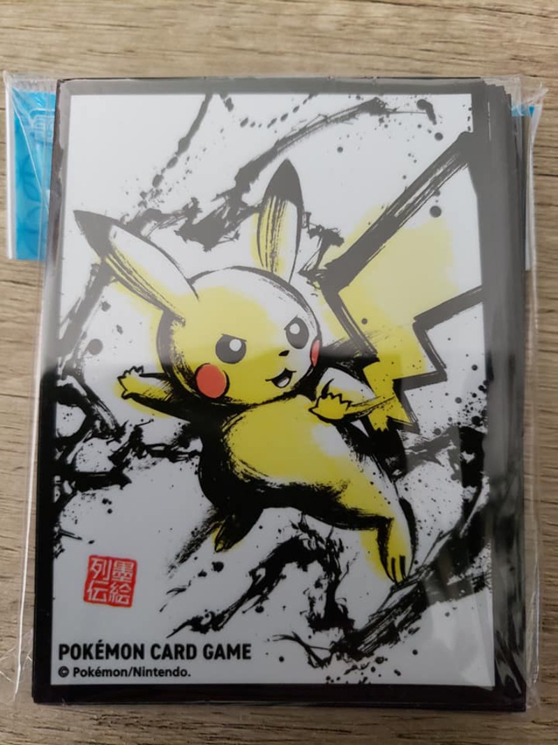 All-Pattern Pokemon Center Pocket Monsters Graffiti Art Set of 2