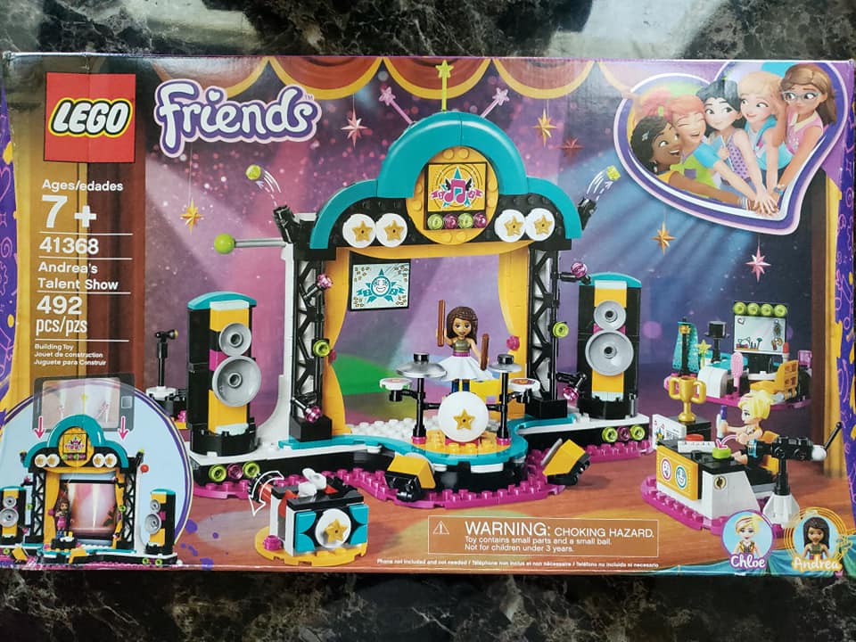 41368 lego friends