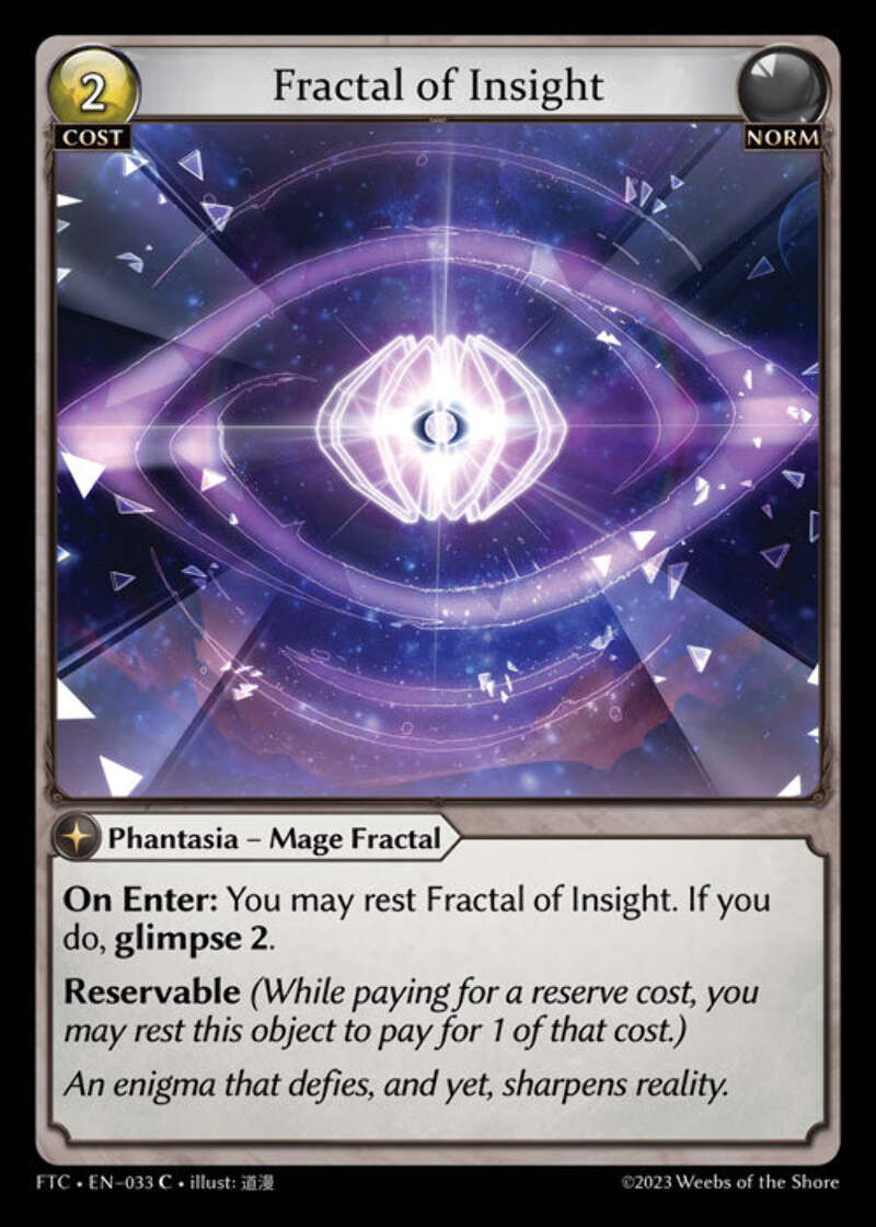 Nullifying Lantern - Dawn of Ashes Alter Edition - Grand