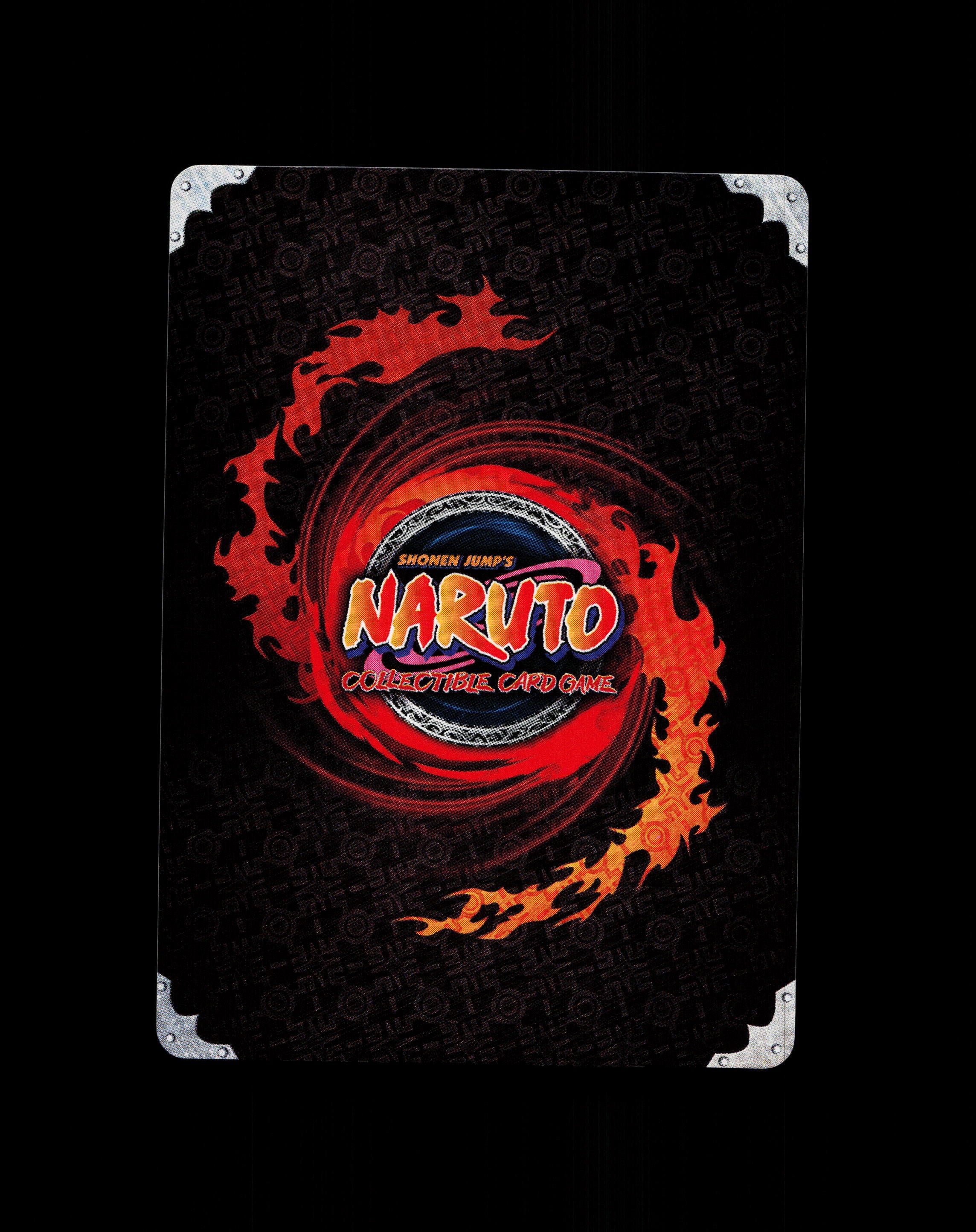 Shizune - 1416 - NM - 1st Edition Foil - S24 - Naruto CCG - D4-56