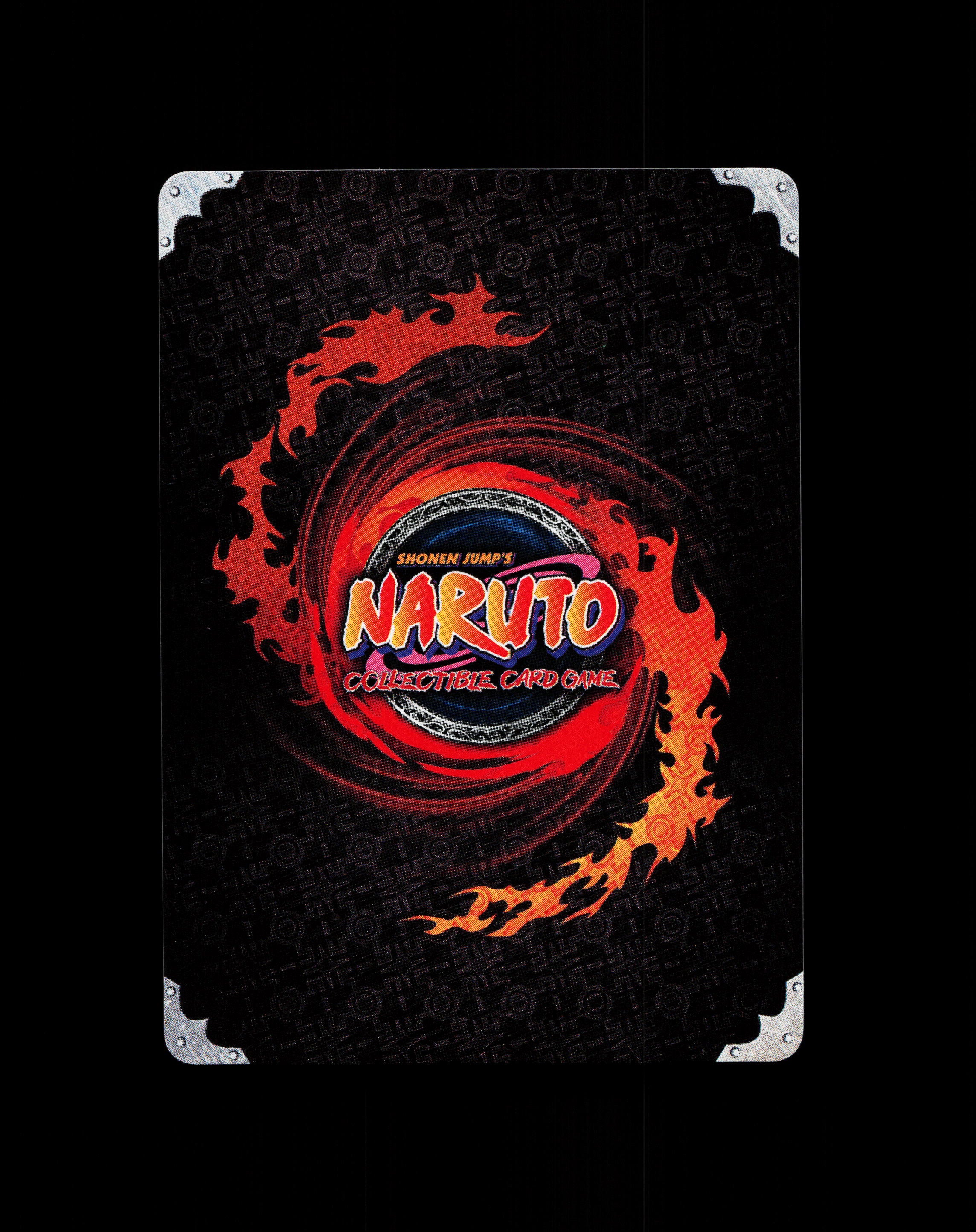 Shino Aburame - 511 - NM - 1st Edition - Foil - Naruto CCG