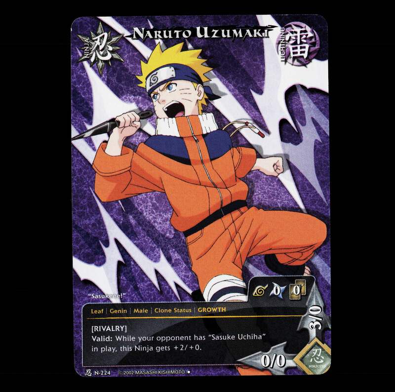 NARUTO ナルト トレーディングカード No.48 Amazon.co.jp: 羽37 カード トレカ まとめ NARUTO ナルト サクラ