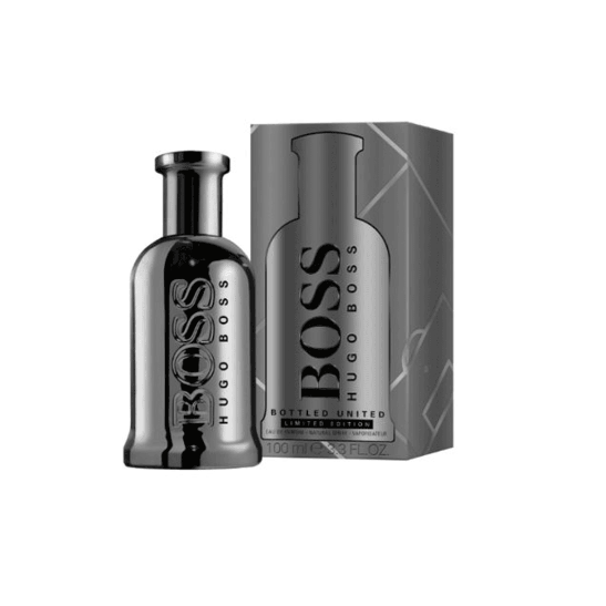 Boss bottled best sale 2018