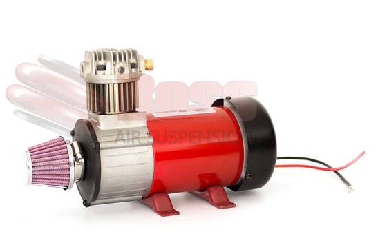 Boss Air Px07 12v 3 4 Hp Air Compressor 3 5cfm Ebay