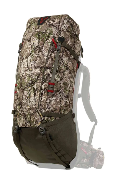 badlands timber pack