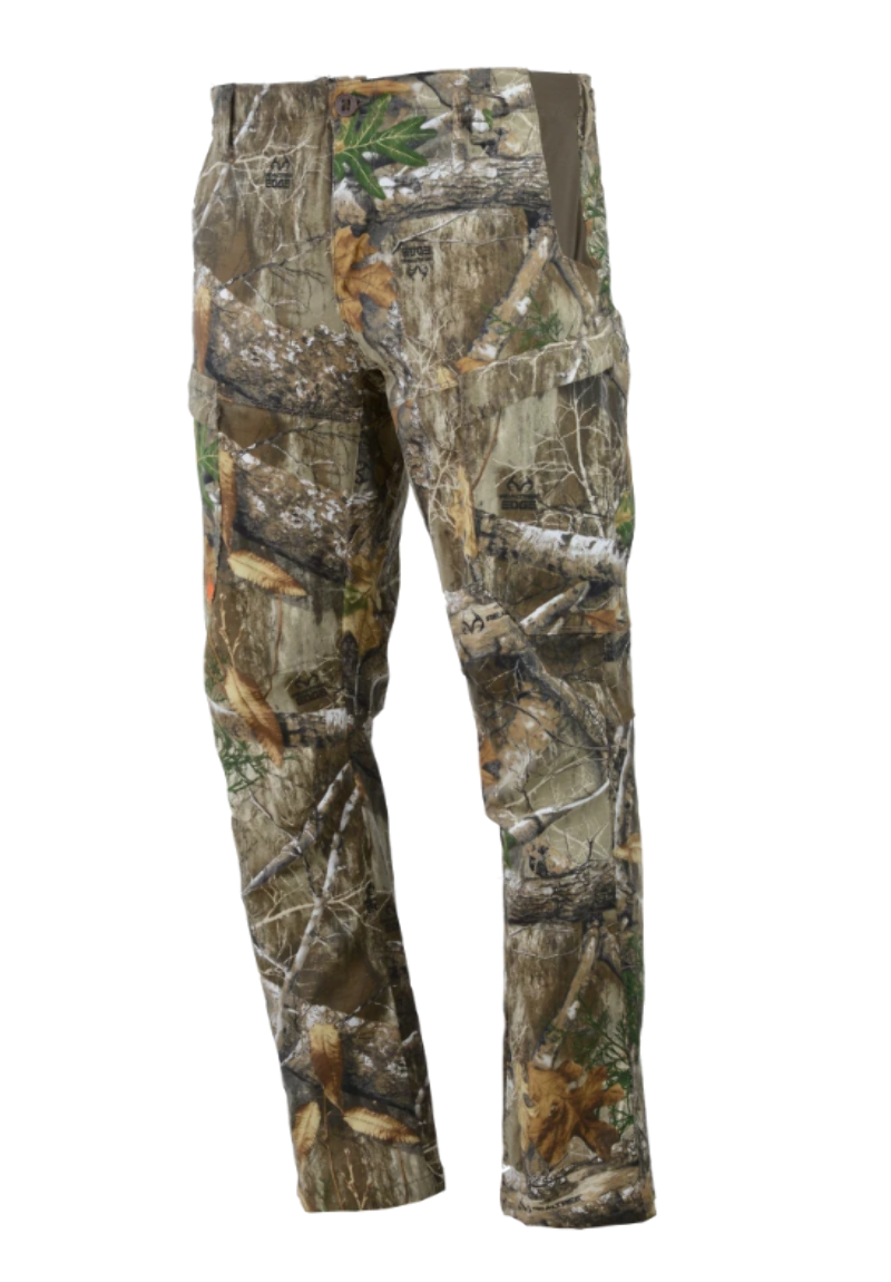 NEW Nomad Bloodtrail Pant Camo Hunting Bowhunting Bow Gun Pants CHOOSE SIZE