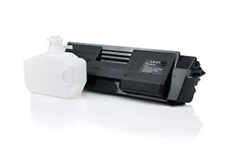 TRIUMPH ADLER Toner DCC-2626/2726 black | spol. s r.o