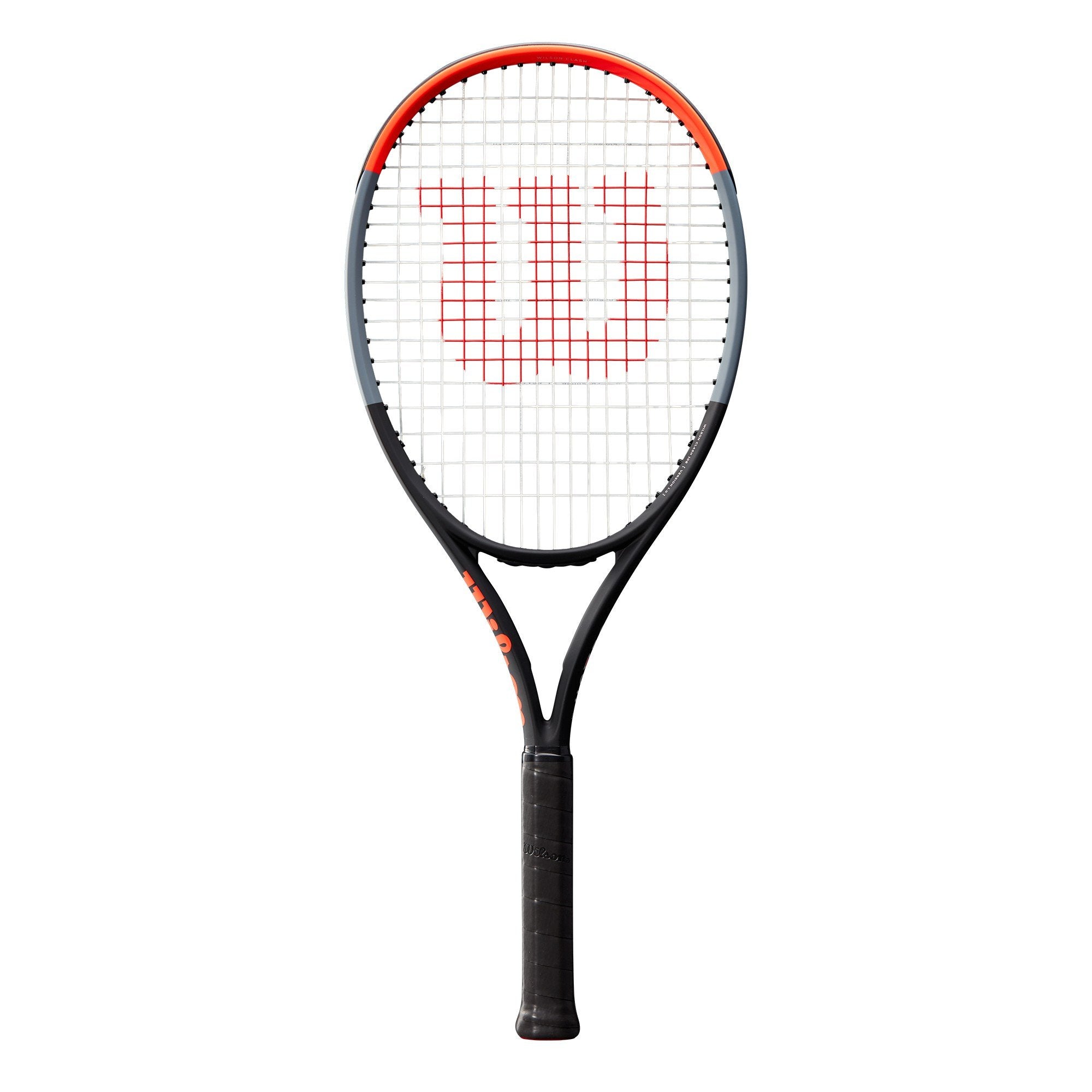 Authorized Dealer Wilson Clash 108 Tennis Racquet