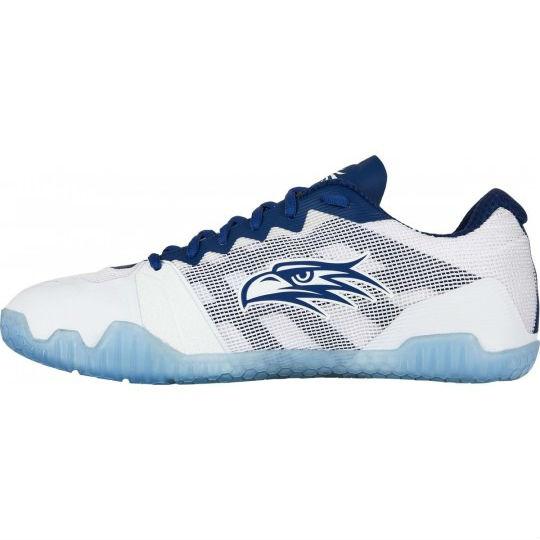 salming indoor court shoes