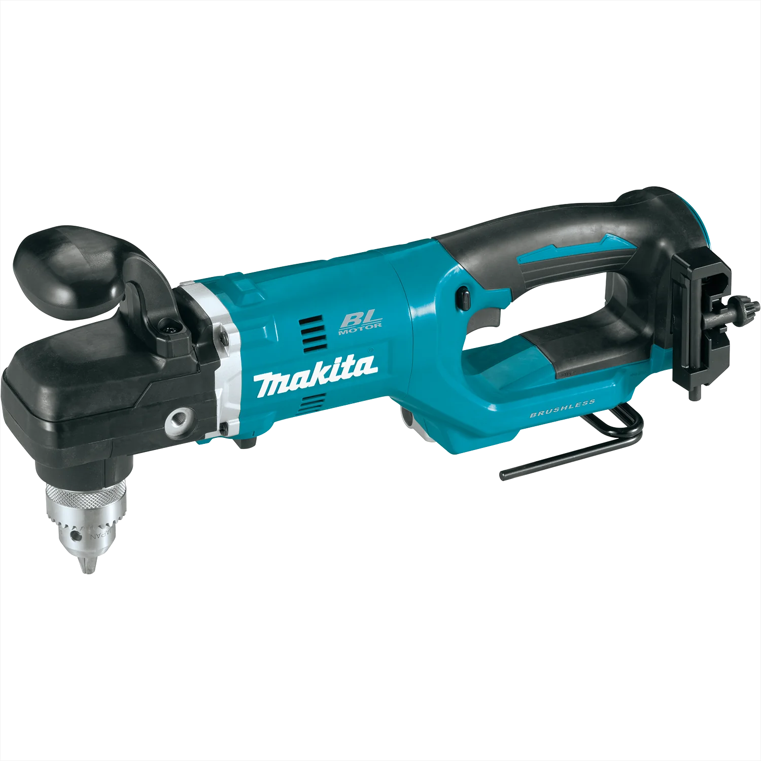 Makita XAD05Z 18V LXT Brushless 1/2 in. Right Angle Drill Tool Only New