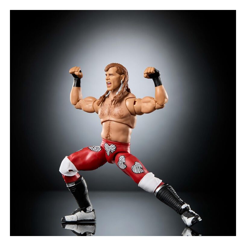 Shawn Michaels - Wwe Ultimate Edition Exclusive 2026 | eBay Australia