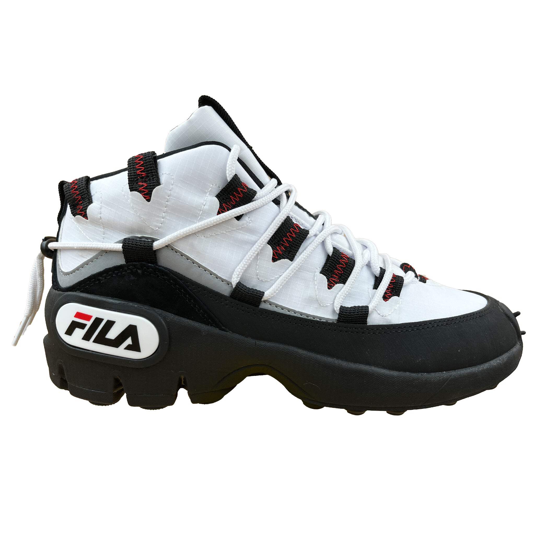 Fila 27 2025