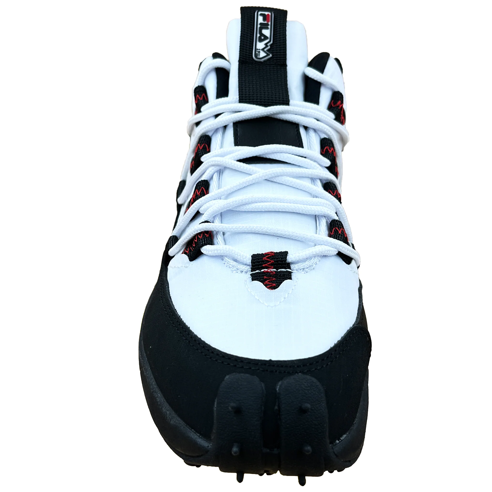 uitdrukking Verder Begin Fila Men&#039;s Grant Hill 1 X Trailpacer Athletic Trail Hiking Sneakers  1QM00780 | eBay