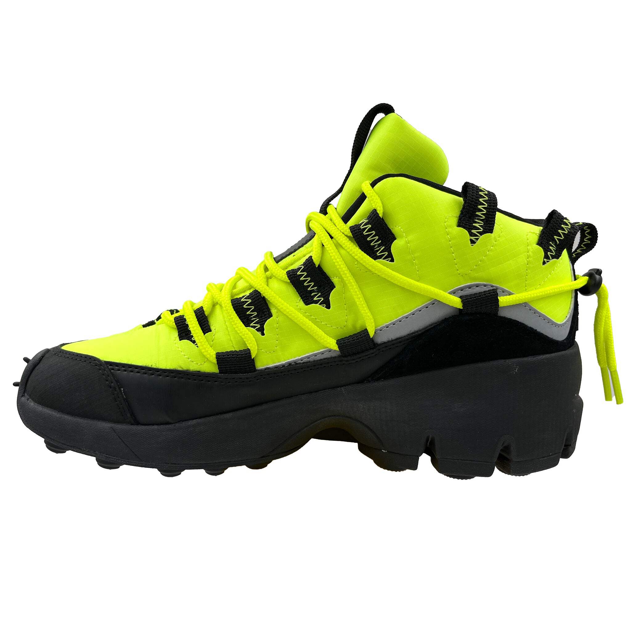 Tenis fila kangoo sales 0km