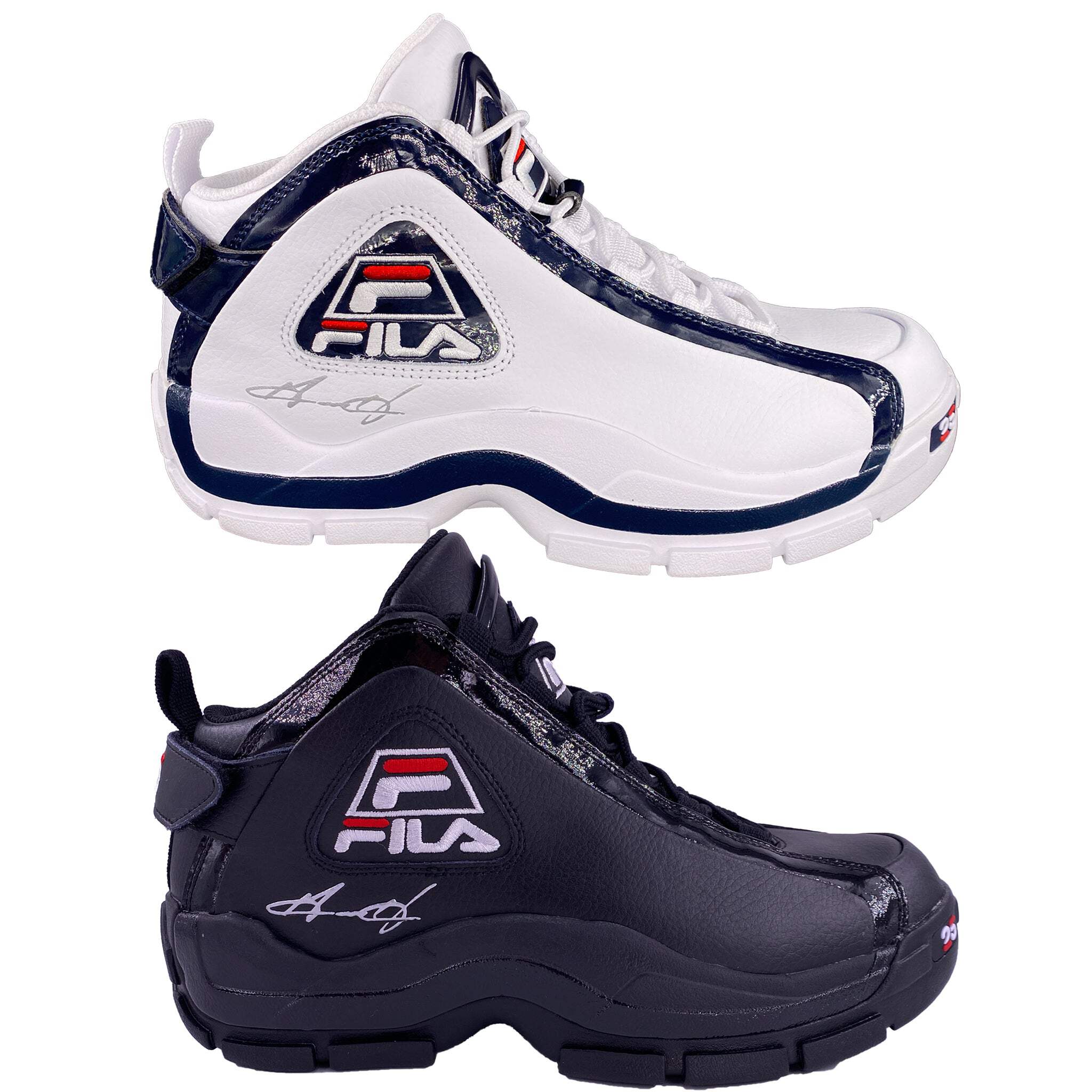 Buy fila hot sale shoes near me