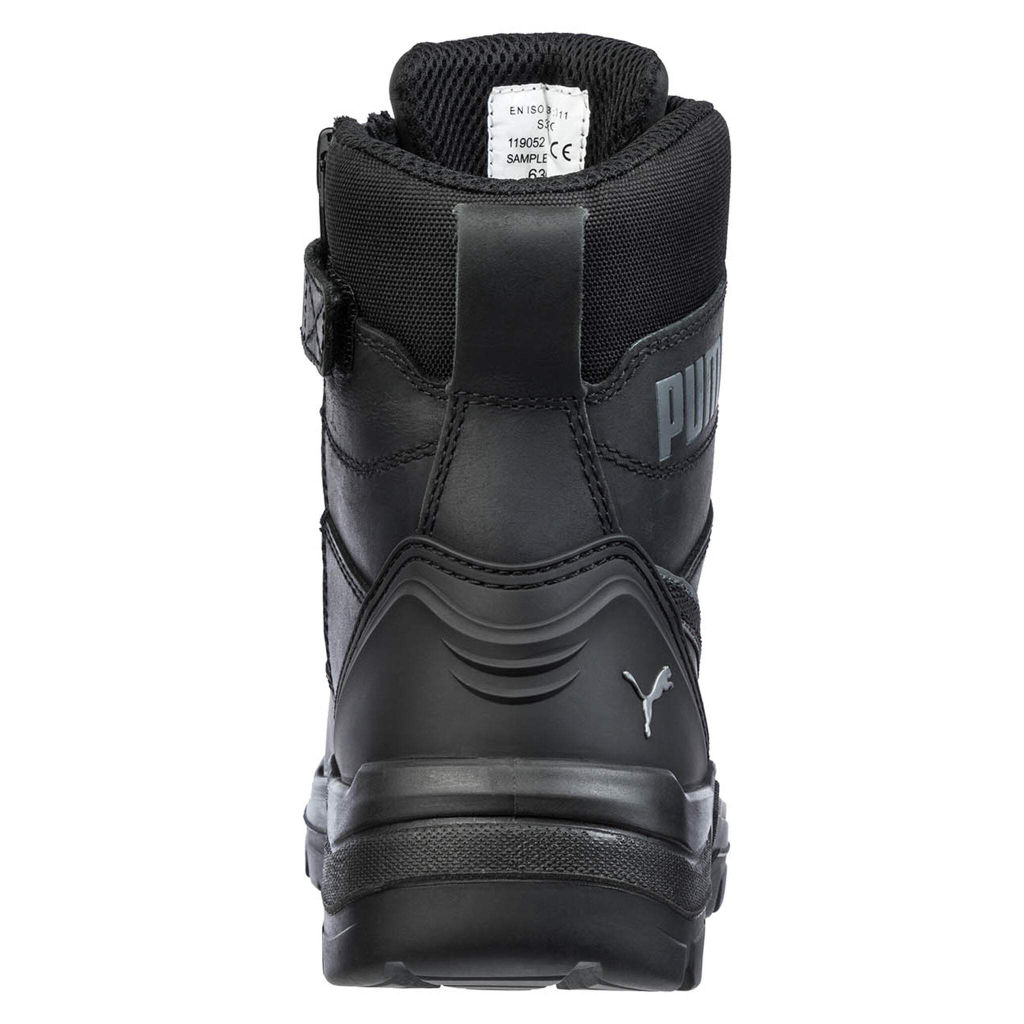 Slip resistant 2025 waterproof boots