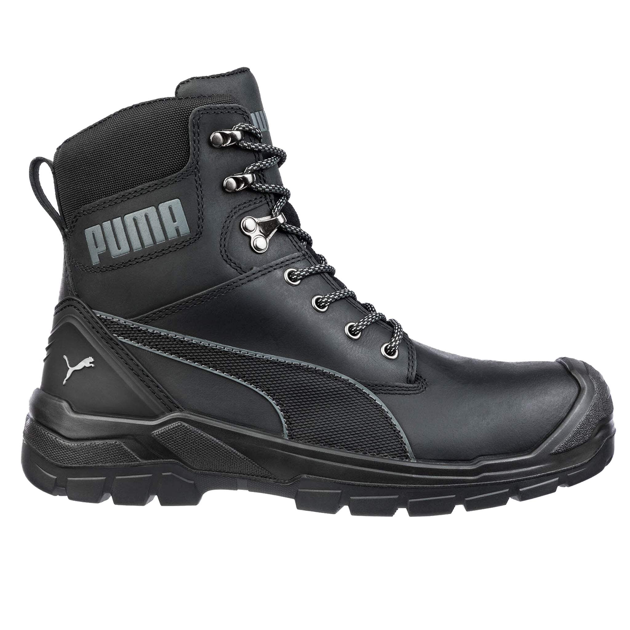 Puma men's snow best sale boots