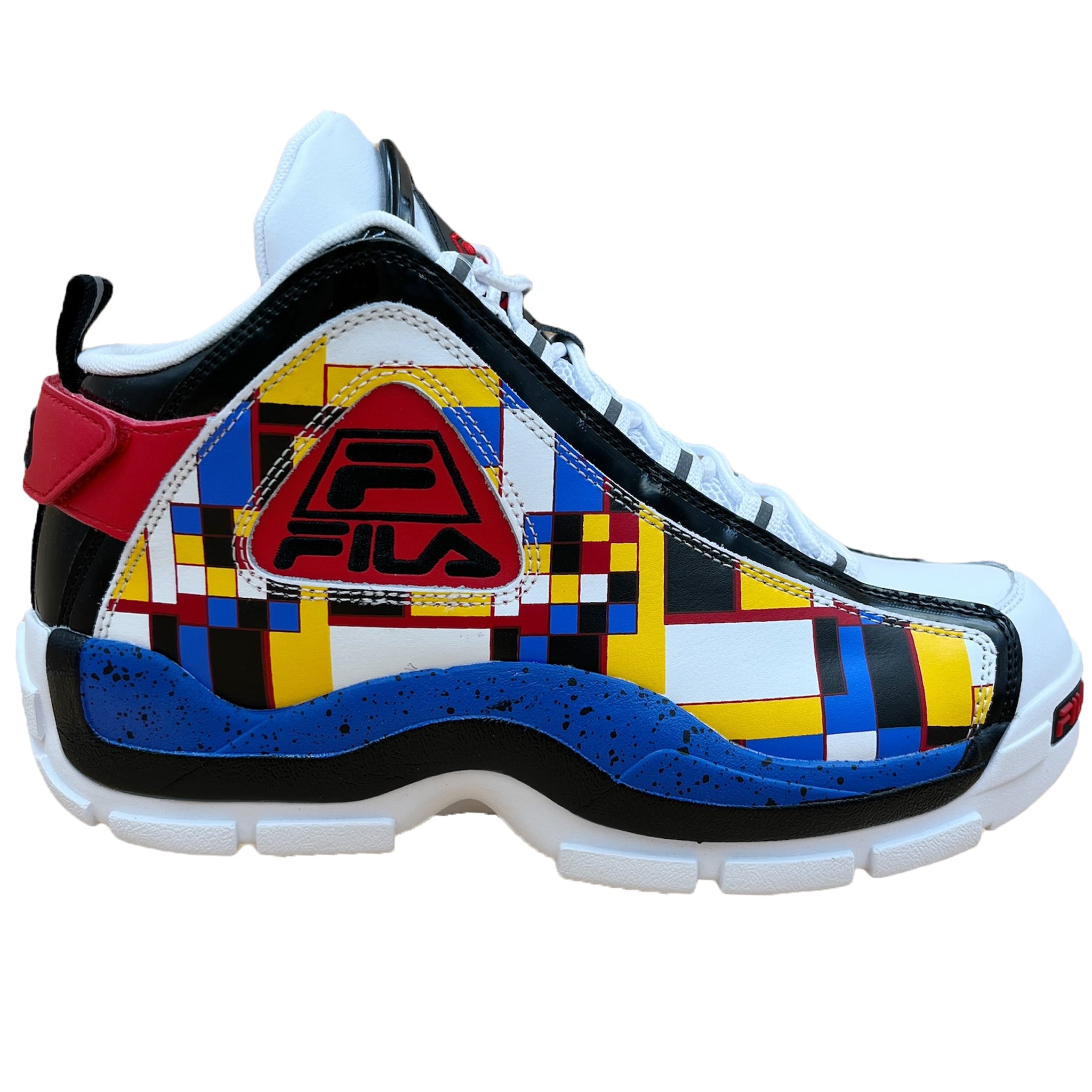 FILA GRANT HILL Ⅱ 61dOW8da9CL._AC_SX395_.jpg