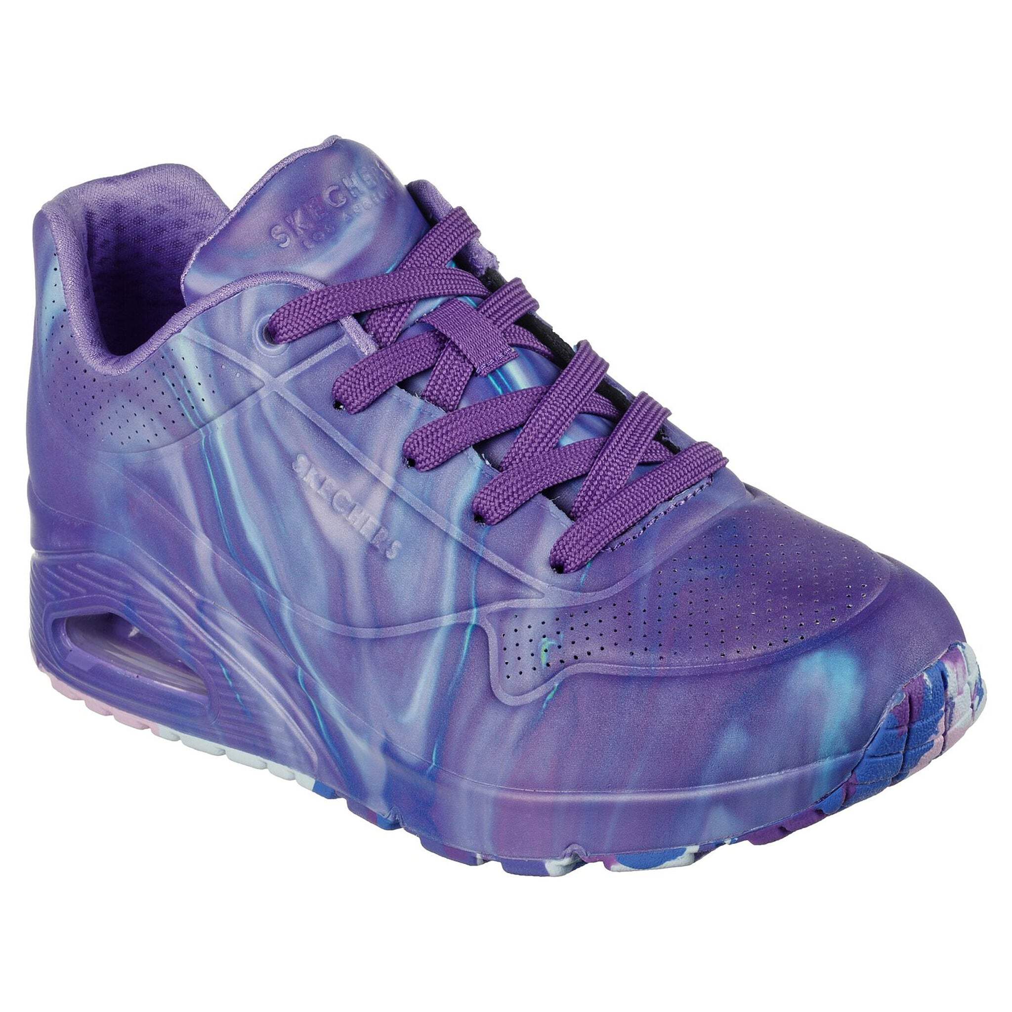 Skechers limeridge mall sales