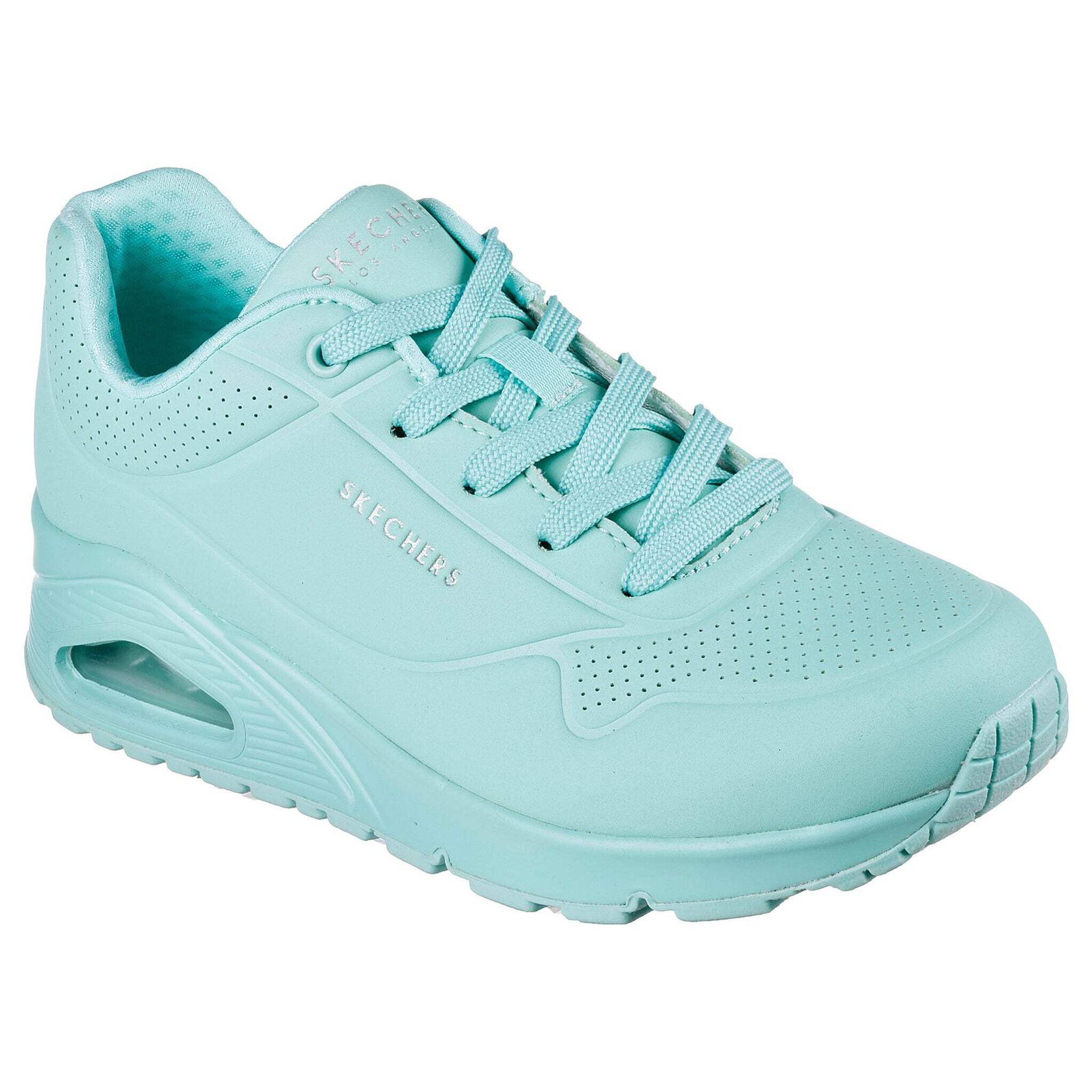 Skechers mint 2025