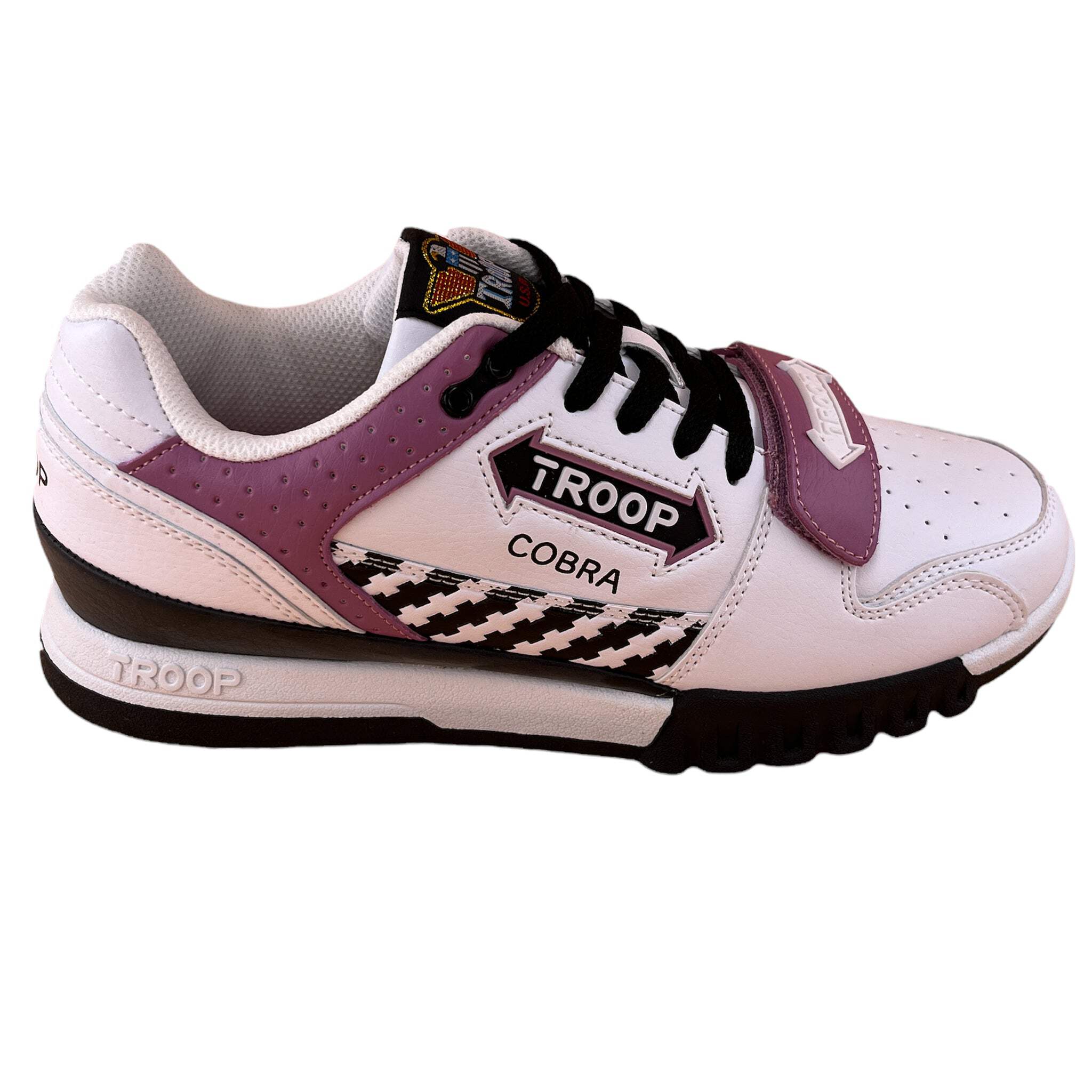 Troop shoes best sale 80s