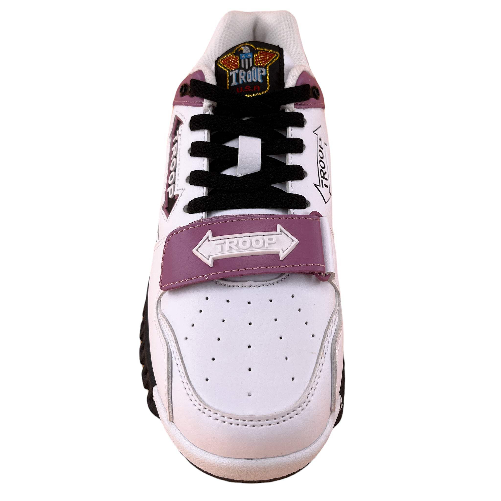 Retro 27 low outlet top