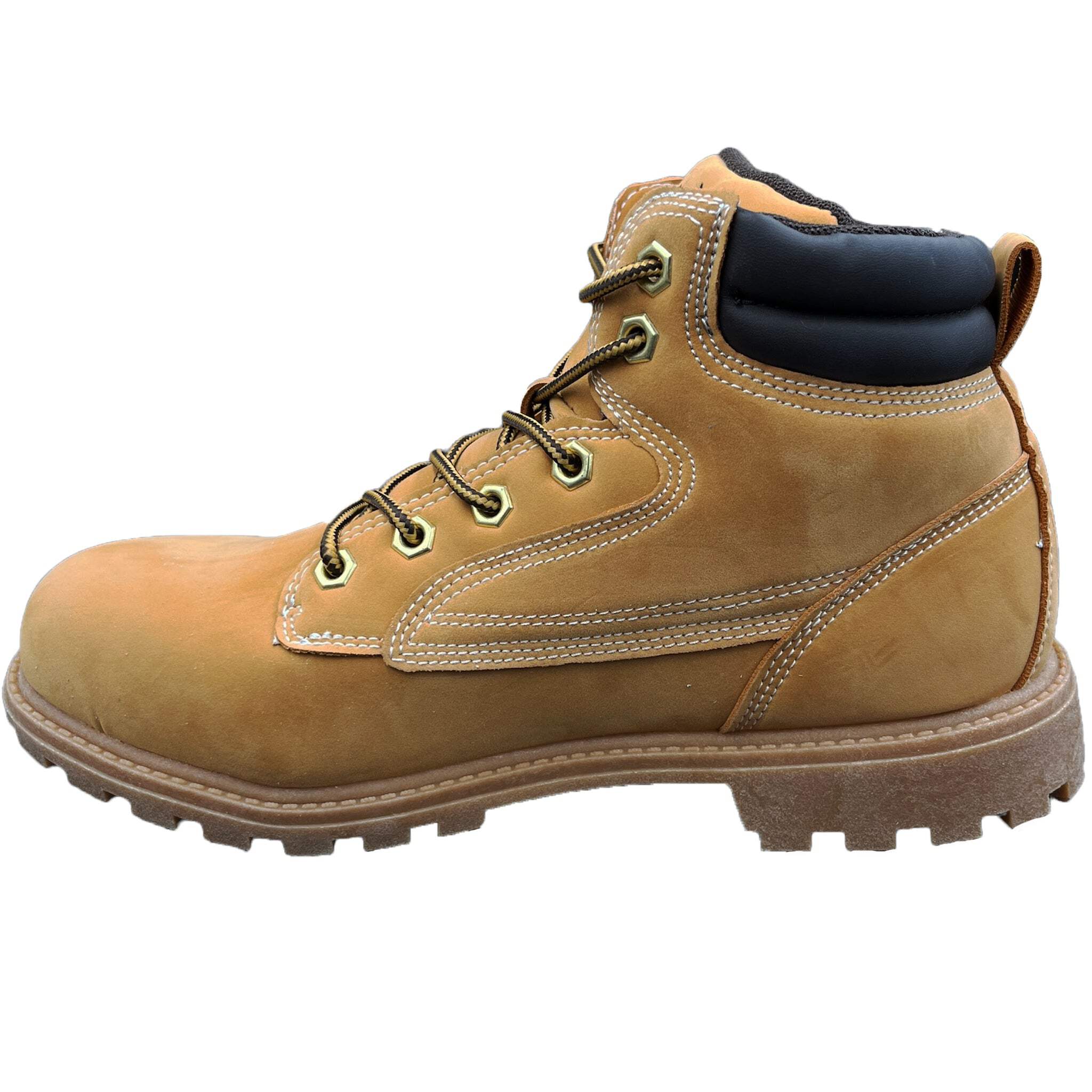 Fila men's shop work boots