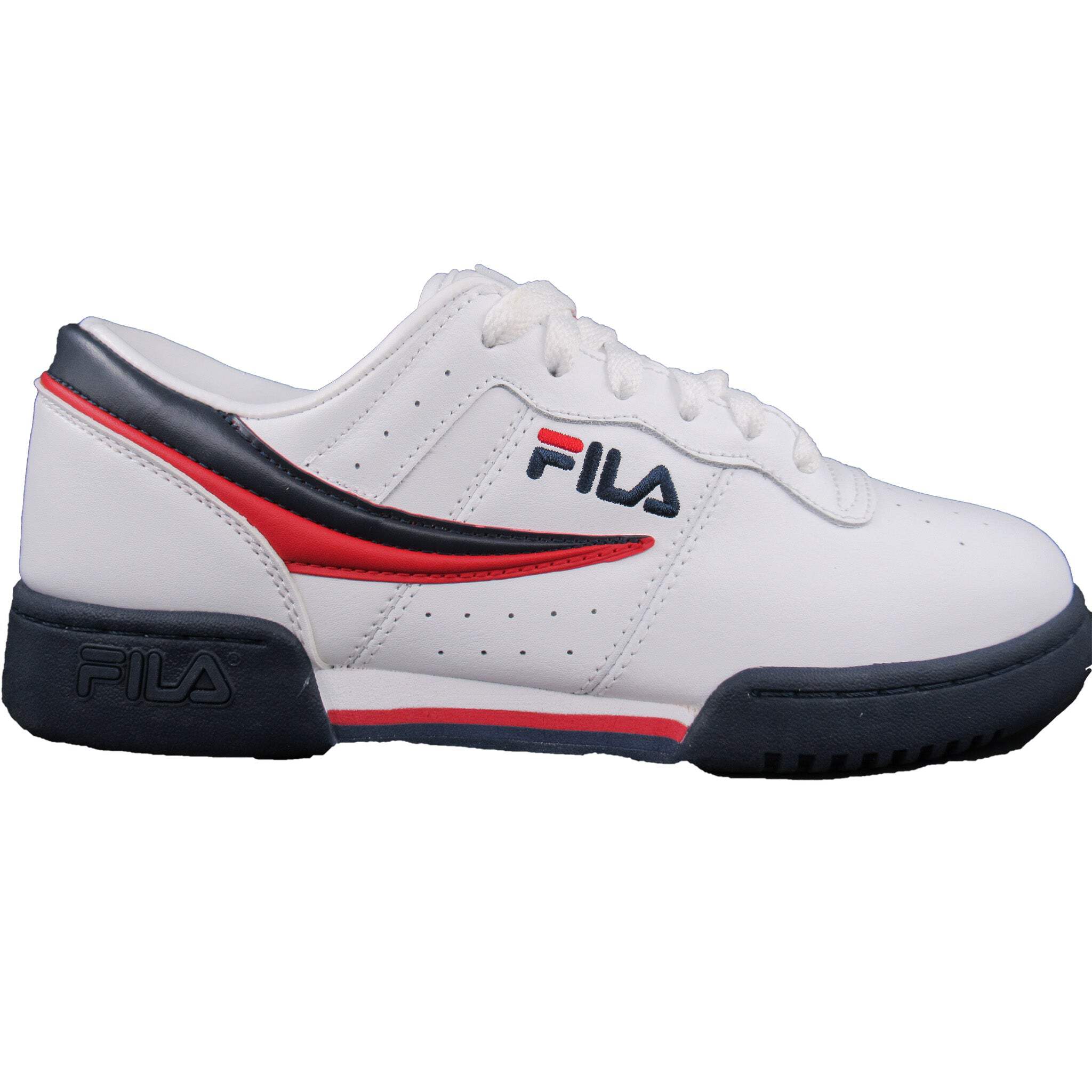 Men's fila original fitness 2025 casual shoes